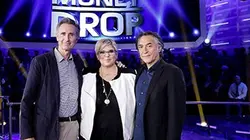 Visuel de Money Drop