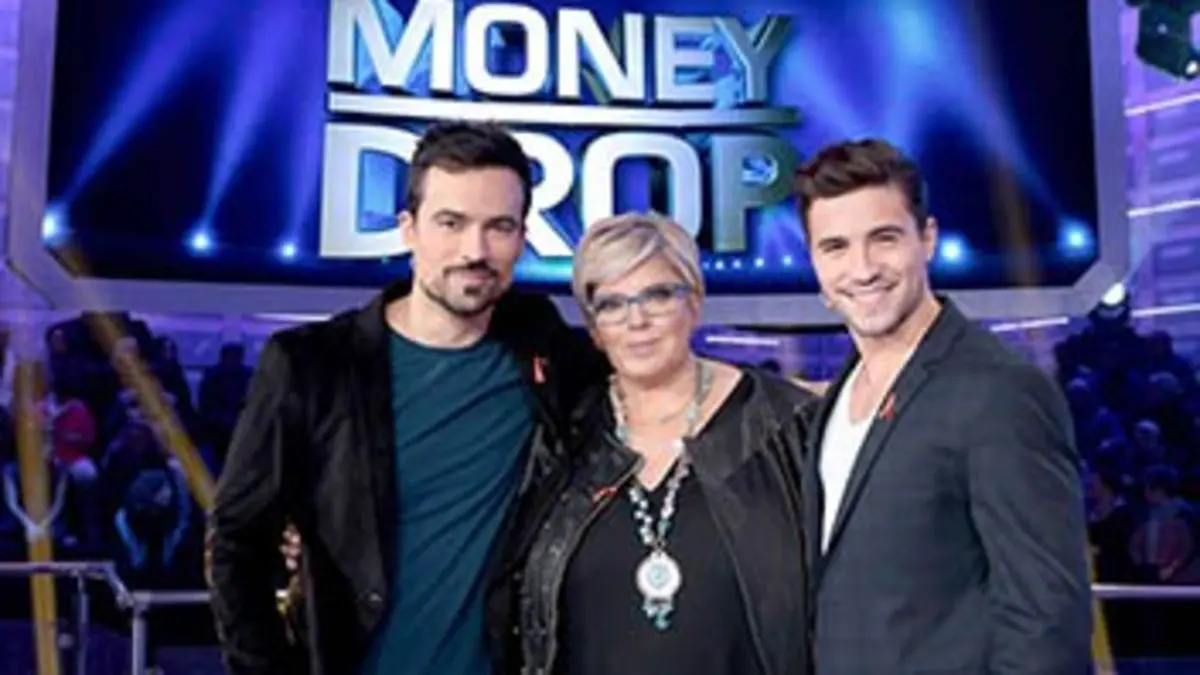 Money Drop Spécial Sidaction