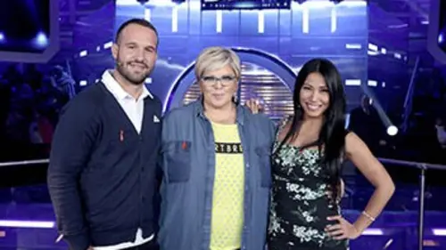 Money Drop Spécial Sidaction