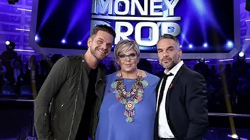 Money Drop Spécial Sidaction