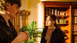 Sur Canal+ Séries à 21h03 : Money Shot