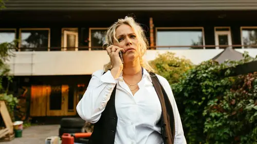 Casting Money Shot S01E07