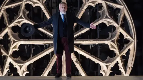 Mongeville S01E17 Vénus maudite