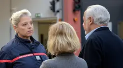 Mongeville S01E23 Ecran de fumée