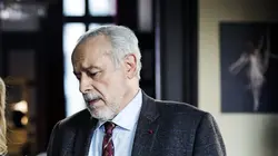 Mongeville S01E10 Légende vivante