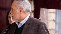 Mongeville S01E14 Parfum d'amour