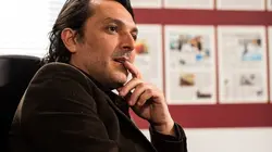 Mongeville S01E15 Meurtre à la une