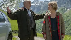 Mongeville S01E22 Le mâle des montagnes