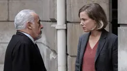 Mongeville S01E25 Les ficelles du métier