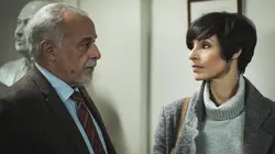 Mongeville S01E10 Légende vivante