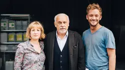 Mongeville S01E19 La ferme de Louise