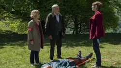 Mongeville S01E22 Le mâle des montagnes
