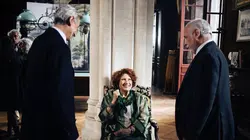 Mongeville S01E16 La porte de fer