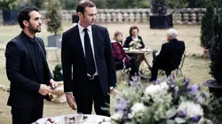 Mongeville S01E16 La porte de fer