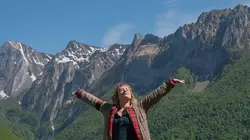 Mongeville S01E22 Le mâle des montagnes