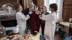 Mongeville S01E25 Les ficelles du métier