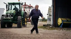 Mongeville S01E19 La ferme de Louise