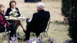 Mongeville S01E16 La porte de fer