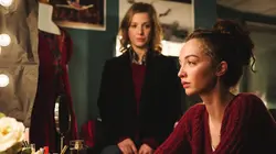 Mongeville S01E10 Légende vivante