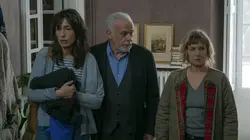 Mongeville S01E22 Le mâle des montagnes