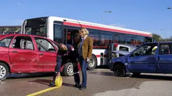 Mongeville S01E23 Ecran de fumée