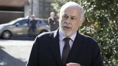 Mongeville S01E03 Le dossier Phoebus