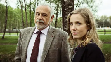 Mongeville S01E07 Disparition inquiétante