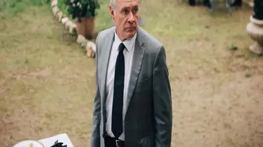 Mongeville S01E16 La porte de fer