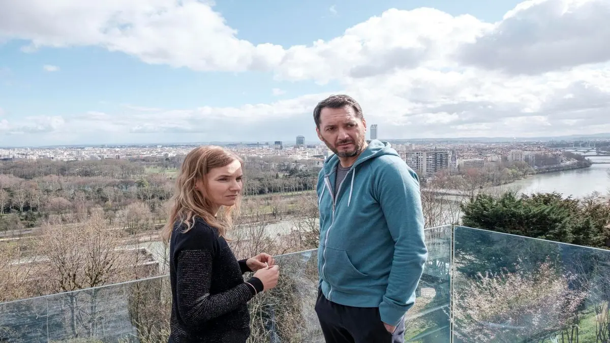 Visuel de Mongeville S01E21 Mauvaise foi