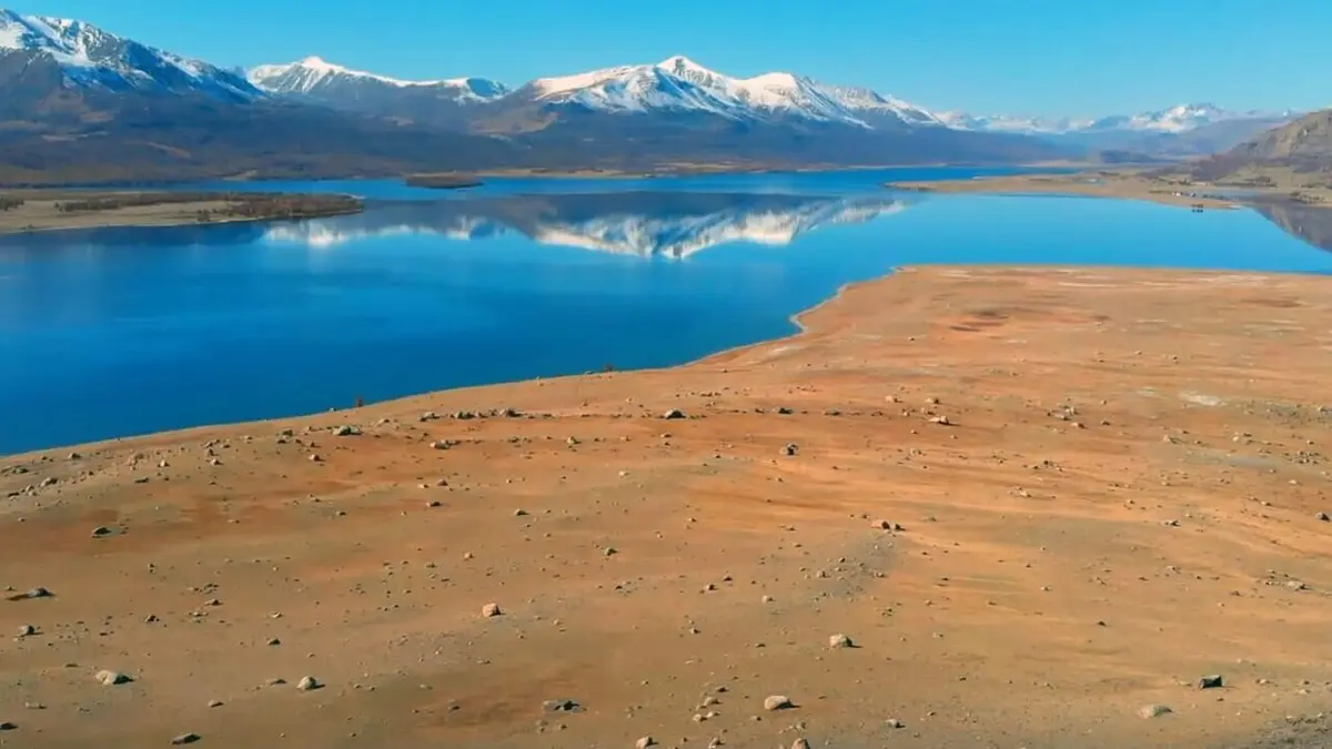 Mongolie, un hiver tsaatan