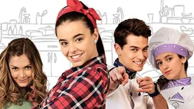 Monica Chef S01E02