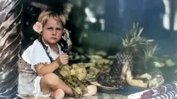 Monica in the South Seas