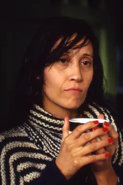 Photo Mónica Lairana