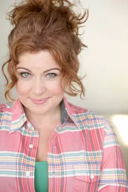 Photo de Monica Lee Gradischek