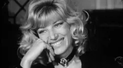 Monica Vitti, une étoile dans la nuit