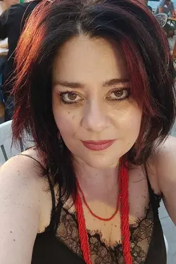 Photo Monica Vulcano