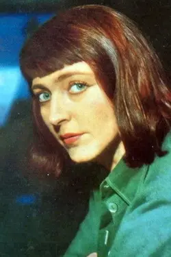 Photo de Monique Morelli