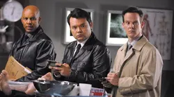 Monk S05E15 Monk et les hommes en noir en streaming