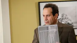 Monk S07E06 Monk tombe amoureux