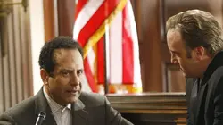 Monk S08E05 Monk à la barre en streaming