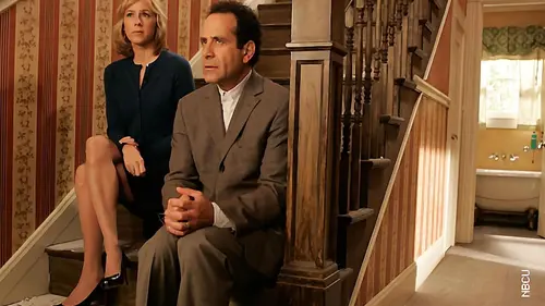 Monk S08E15 Monk s'en va...