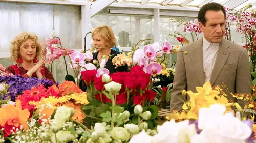 Monk S08E13 Monk, le meilleur des témoins en streaming