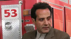 Monk S05E04 Monk à tâtons