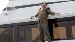 Monk S05E04 Monk à tâtons