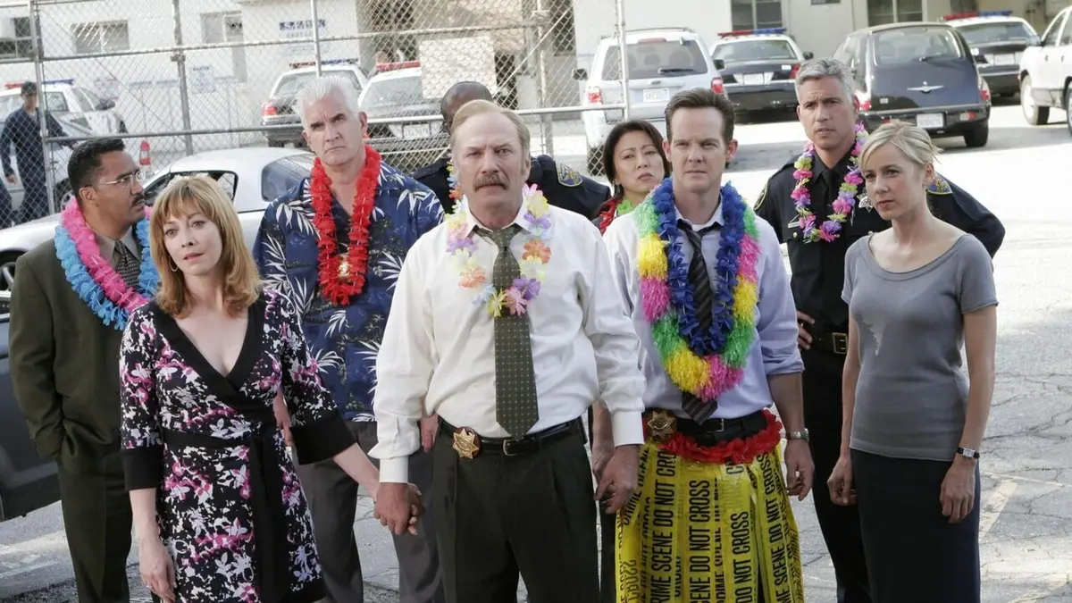 Monk S06E04 Monk, briseur de ménage ?