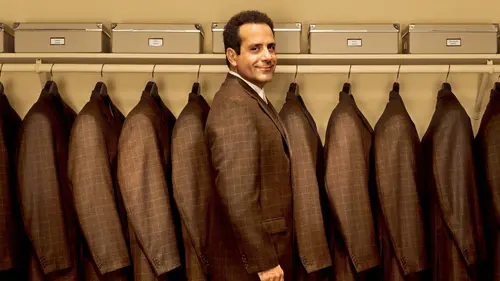 Monk S03E16 Monk papa poule