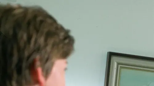 Monk S01E10 Monk part en vacances