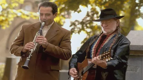 Monk S01E12 Monk est dans l'impasse