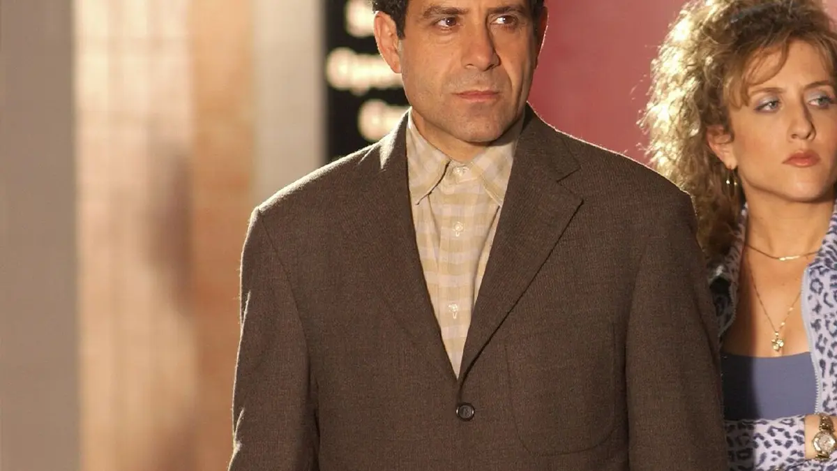 Monk S01E13 Monk prend l'avion