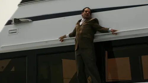 Monk S05E05 Monk à son compte